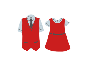 Registration, Supplies & Uniform