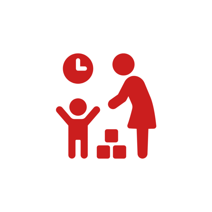 Baby Wiso / Monthly Contract